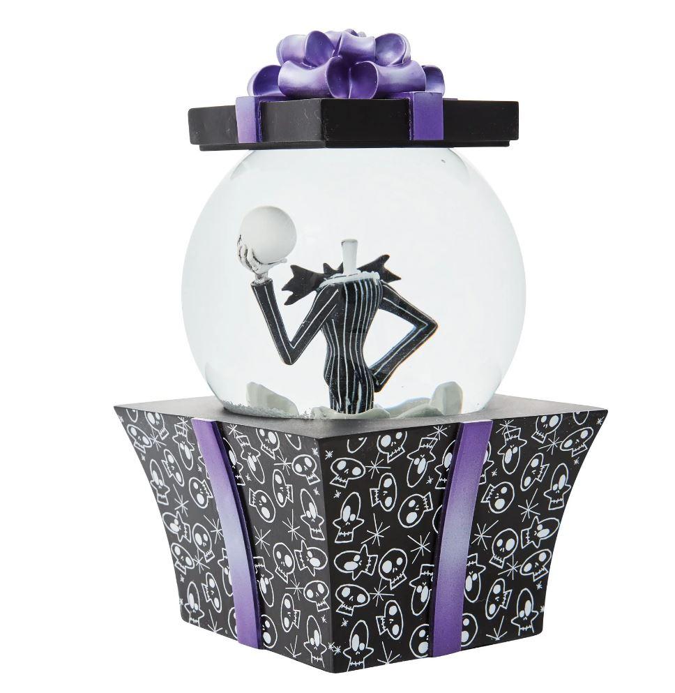NBX - Boule à neige - Cadeau de Noël  - 10x 15,5 cm - 3