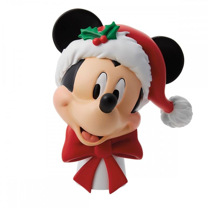 MICKEY - Ornament for Xmas Tree - 21,5 cm_IMAGE_1