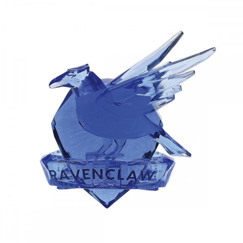 HARRY POTTER - Ravenclaw - Facet Collection - Enesco Figure - 8 cm_IMAGE_1