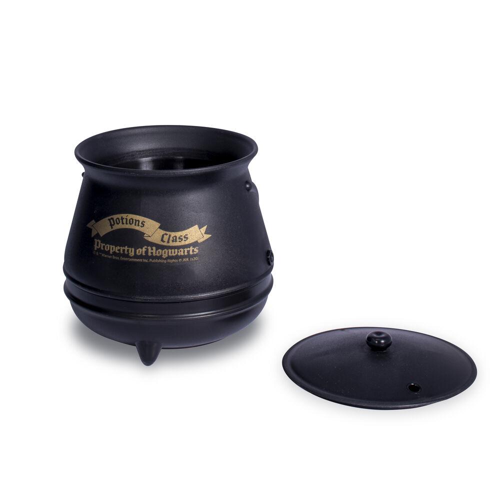 HARRY POTTER - Chaudron - Mug 3D + Bouton Auto-Mélangeur - 2