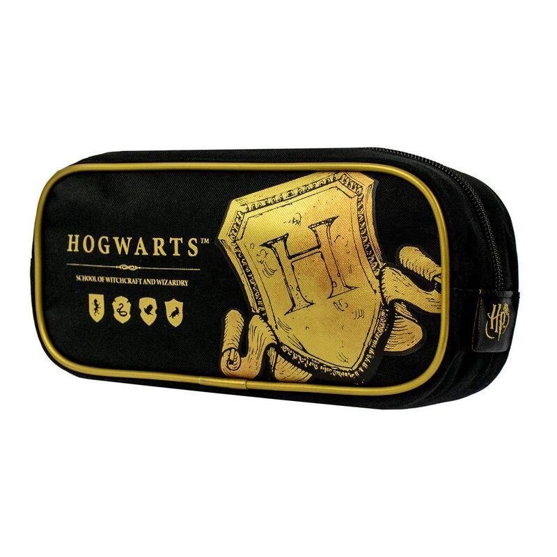 HARRY POTTER - Hogwarts - Trousse Rectangulaire - 2
