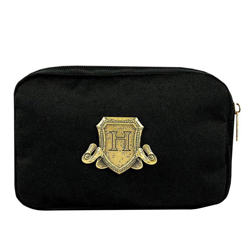 HARRY POTTER - Hogwarts School - Trousse Carré - 3