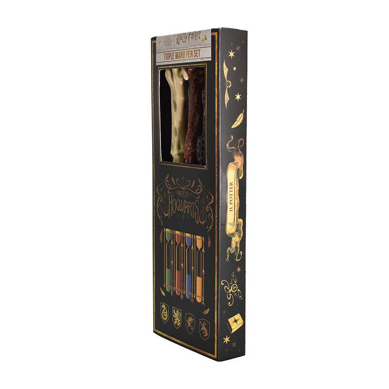LEGAMI - Edition limitée - Set de 3 Stylos gel effaçables | Kaufen auf