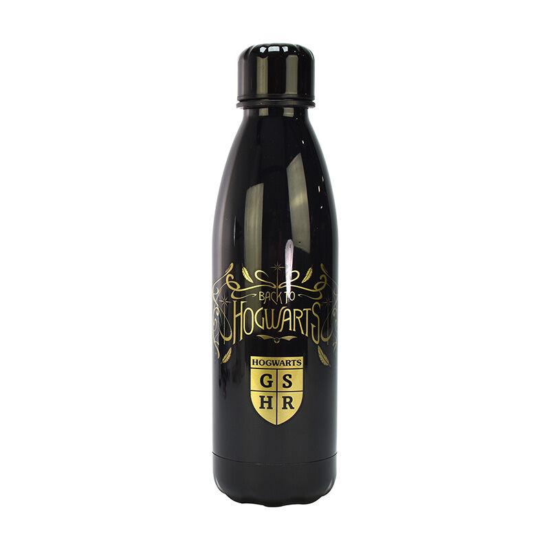HARRY POTTER - Hogwarts - Bouteille en Plastique 500ml - 2