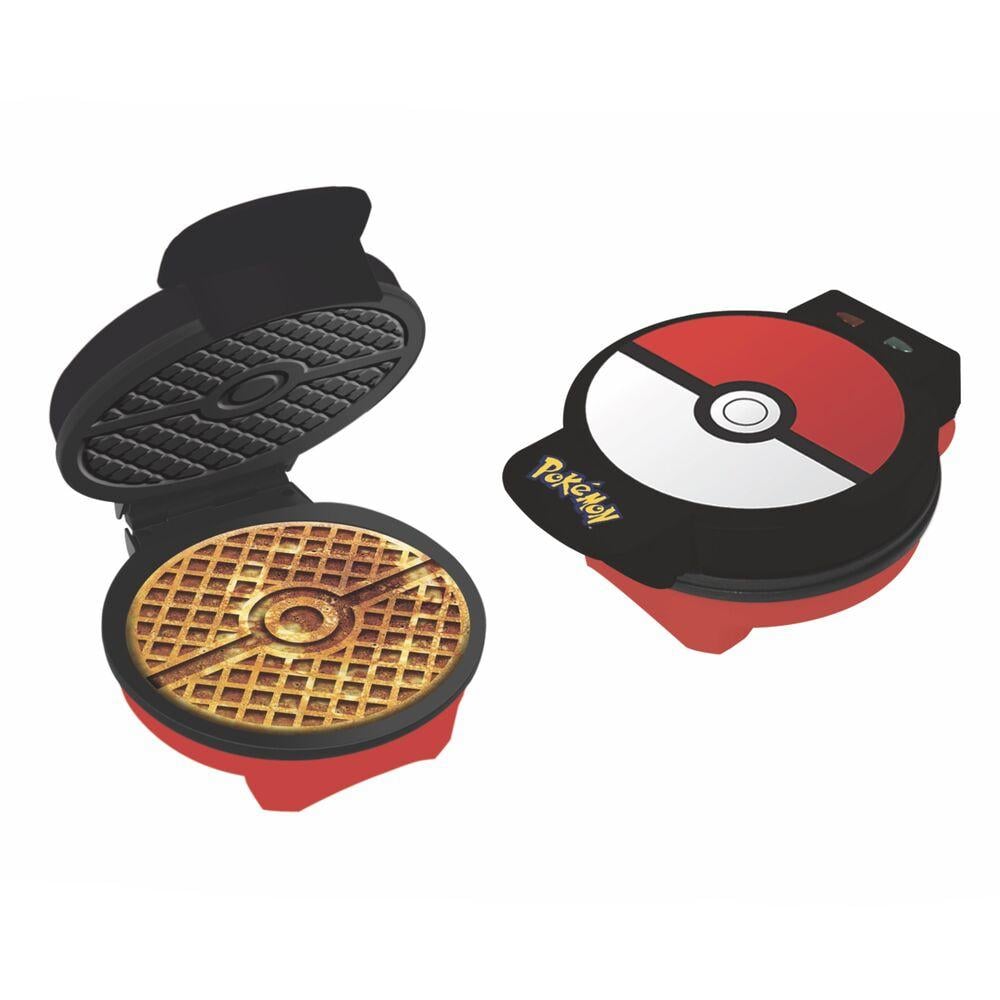 POKEMON - Pokeball - Gaufrier - 2