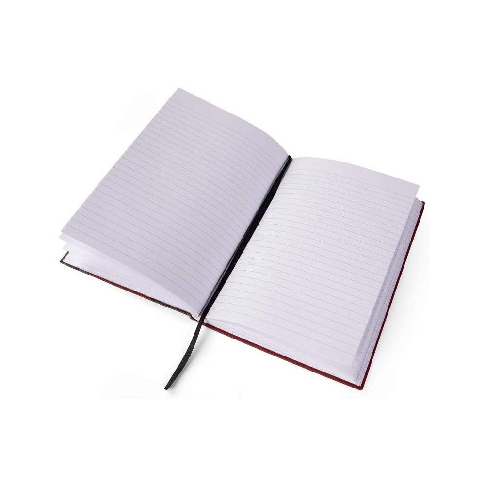 HARRY POTTER - Ministère de la Magie - Notebook Lenticulaire A5 - 3