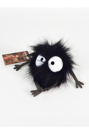 STUDIO GHIBLI - Noiraude Charm Plush - 7 cm - 2