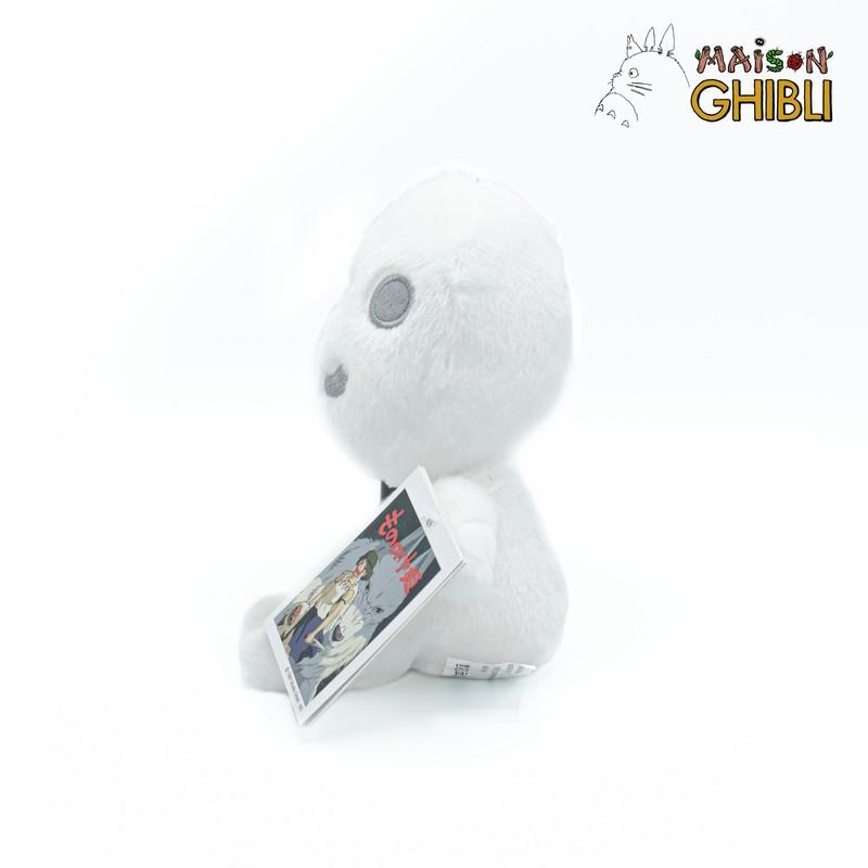 PRINCESS MONONOKE - Kodama - Plush 17cm - 3