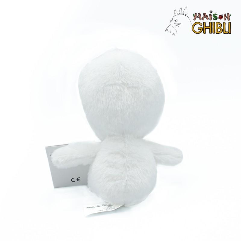 PRINCESS MONONOKE - Kodama - Plush 17cm - 4