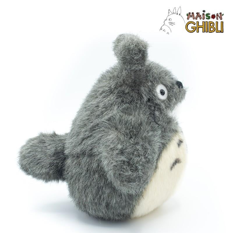 MY NEIGHBOR TOTORO - Totoro Smile - Plush 15.7cm - 2