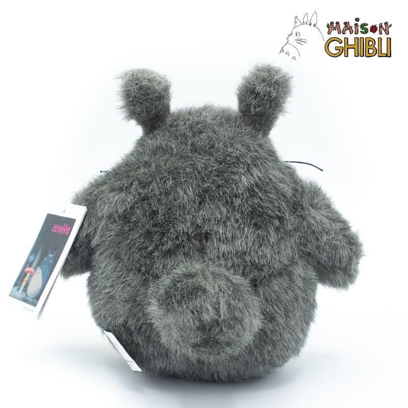 MY NEIGHBOR TOTORO - Totoro Smile - Plush 15.7cm - 3