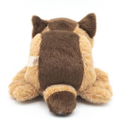 STUDIO GHIBLI - Catbus - Plush Toy 16cm - 4