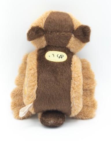 STUDIO GHIBLI - Catbus - Plush Toy 16cm - 5