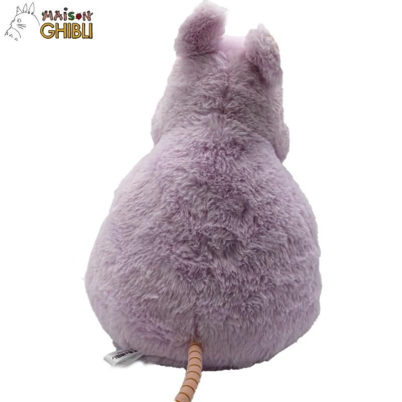 STUDIO GHIBLI - Spirited Away - Boh Mouse - Plush 25cm - 3