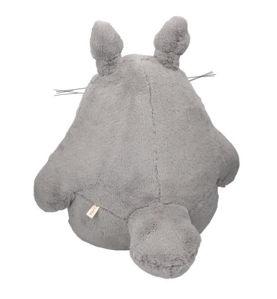 MON VOISIN TOTORO - Totoro Gris - Peluche Funwari L - 3