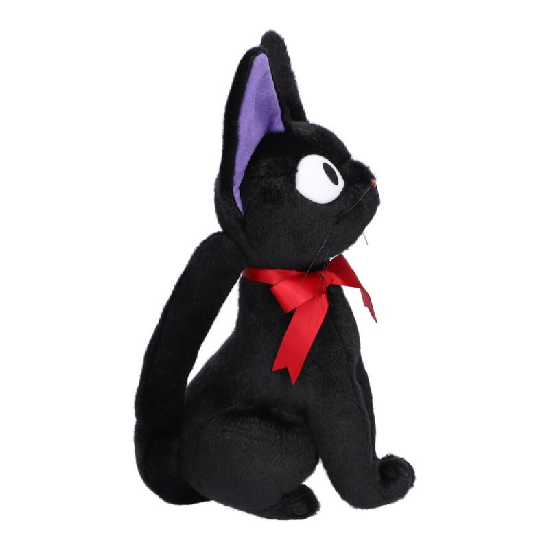 KIKI LA PETITE SORCIERE - Jiji Assise - Peluche M - 2