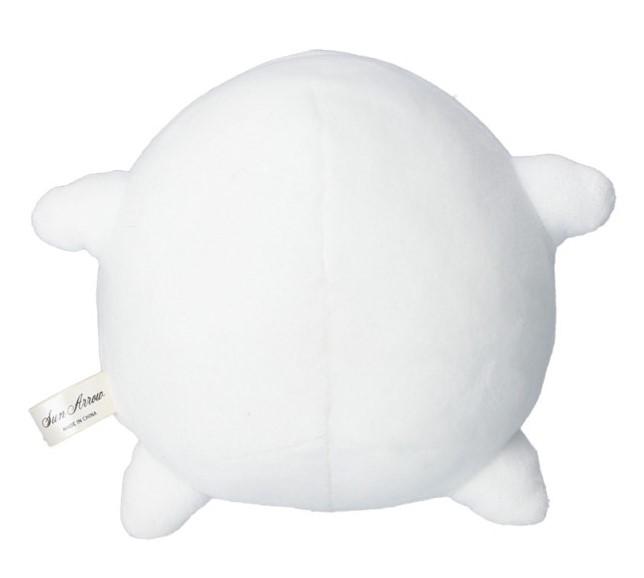 LE GARCON ET LE HERON - Warawara Surpris - Peluche - 2