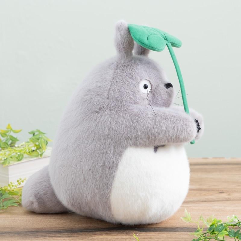 MY NEIGHBOR TOTORO - Totoro - Dondoko Plush 30.5cm - 2