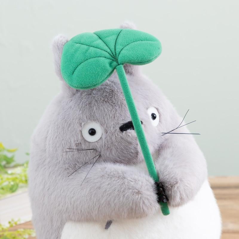 MY NEIGHBOR TOTORO - Totoro - Dondoko Plush 30.5cm - 3