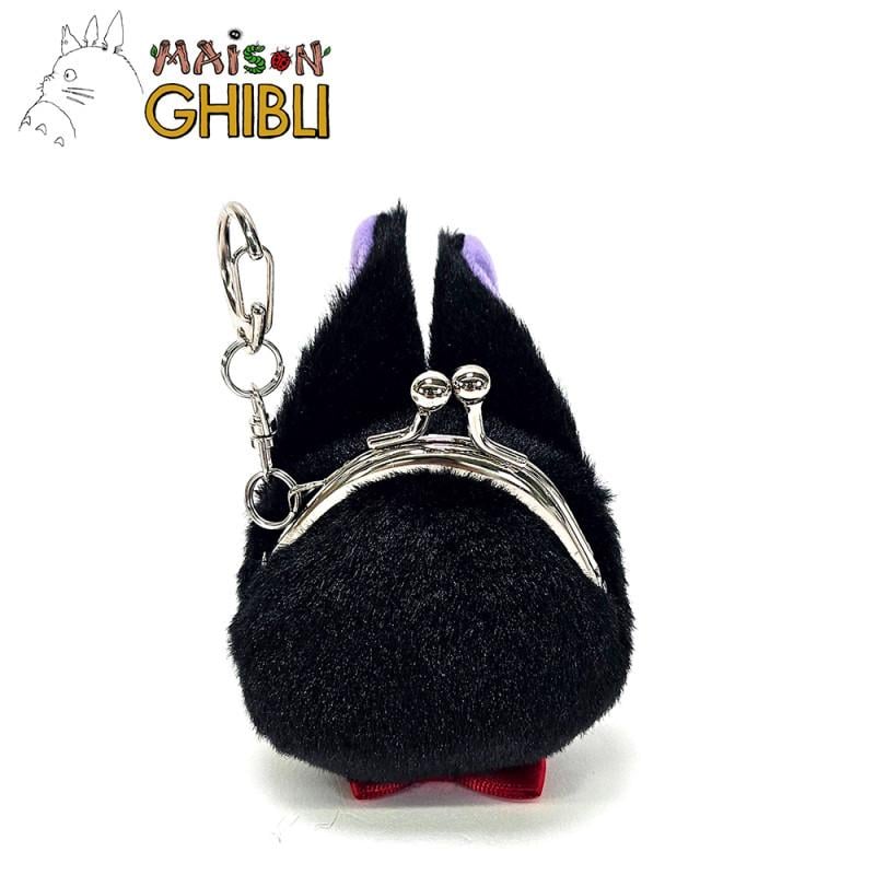KIKI'S DELIVERY SERVICE - Jiji - Mini Fuwafuwa purse - 3