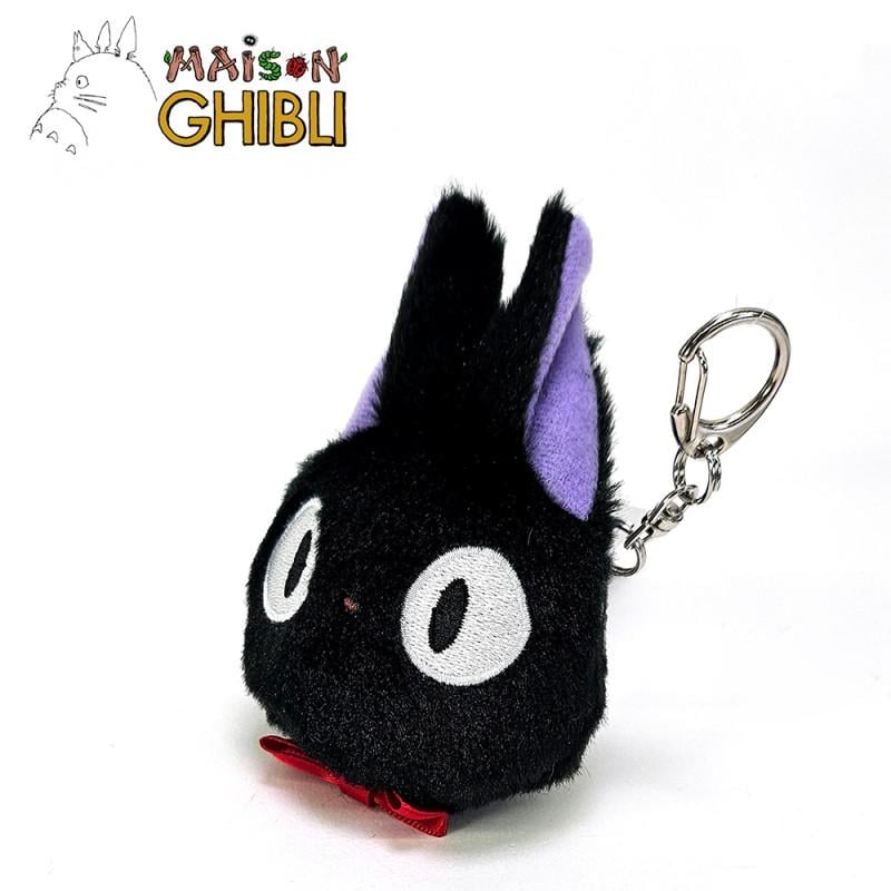 KIKI'S DELIVERY SERVICE - Jiji - Mini Fuwafuwa purse - 4