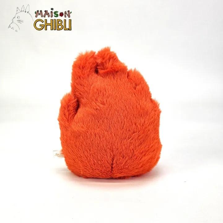 HOWL'S MOVING CASTLE - Calcifer - Komorebi Plush 15cm - 5