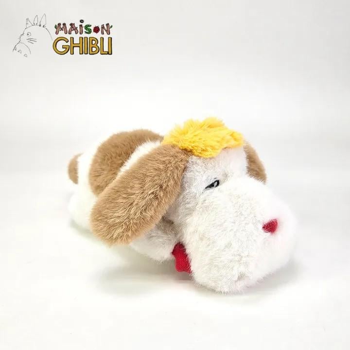 HOWL'S MOVING CASTLE - Hihn - Komorebi Plush 10cm - 2