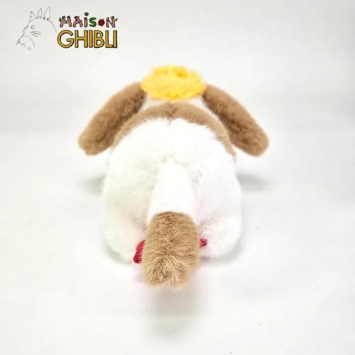 HOWL'S MOVING CASTLE - Hihn - Komorebi Plush 10cm - 3