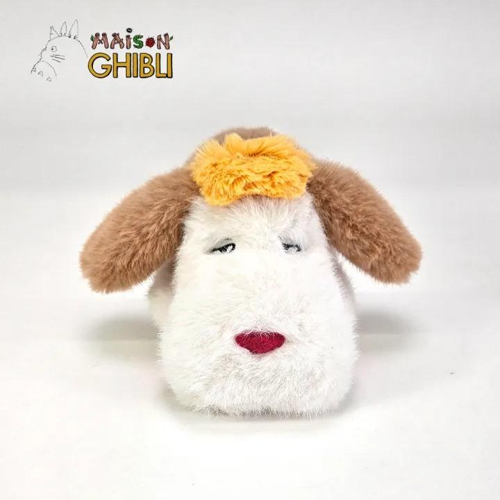 HOWL'S MOVING CASTLE - Hihn - Komorebi Plush 10cm - 5