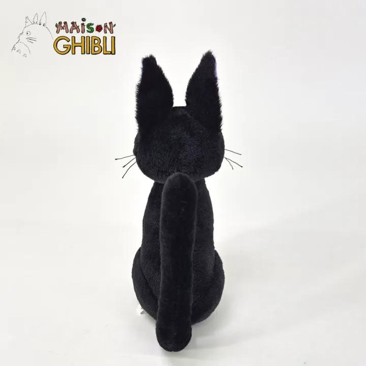 KIKI'S DELIVERY SERVICE - Jiji - Komorebi Plush 21cm - 3