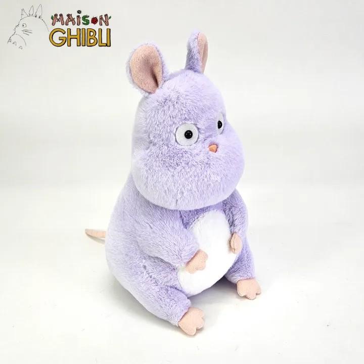 SPIRITED AWAY - Boh Nezumi - Komorebi Plush 22cm - 2