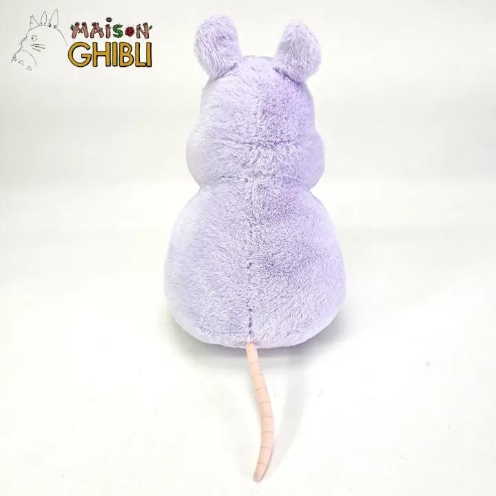 SPIRITED AWAY - Boh Nezumi - Komorebi Plush 22cm - 3