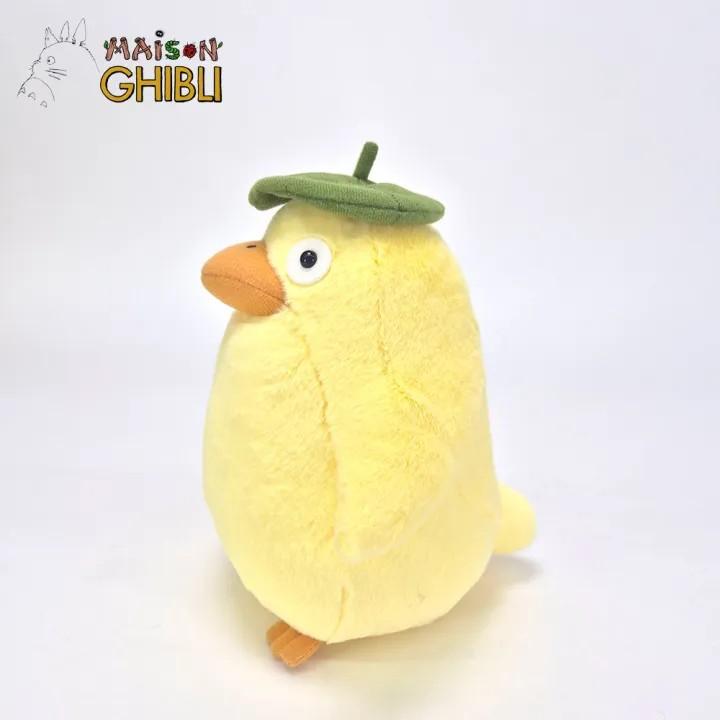 SPIRITED AWAY - Ootorisama - Komorebi Plush 21cm - 4