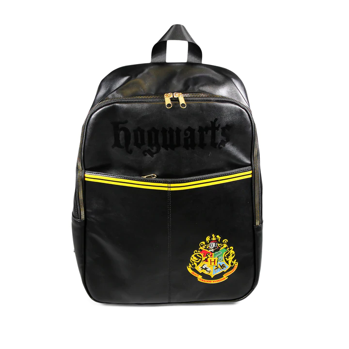 HARRY POTTER Hogwarts Rucksack Bag HMB