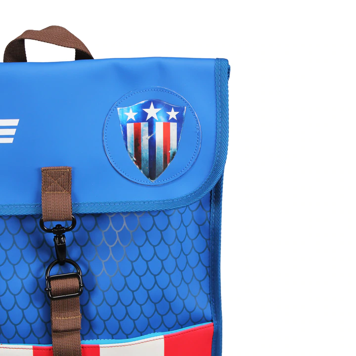 MARVEL - Captain America - Sac à dos - 3