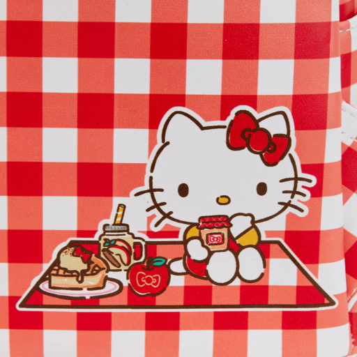 SANRIO - Hello Kitty 