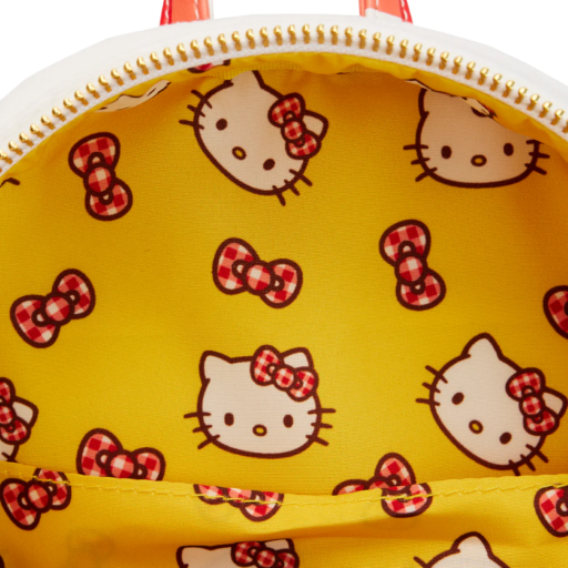 SANRIO - Hello Kitty 