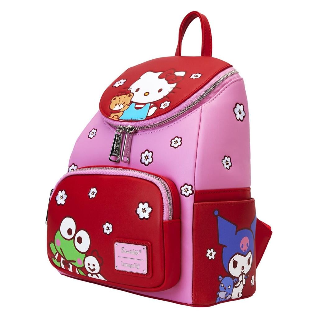 SANRIO - Hello Kitty & Friends 