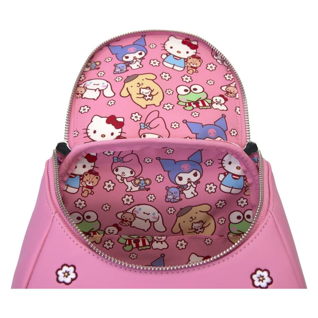 SANRIO - Hello Kitty & Friends 
