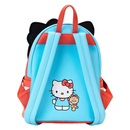 SANRIO - Hello Kitty & Ours - Mini Sac à Dos LoungeFly - 3