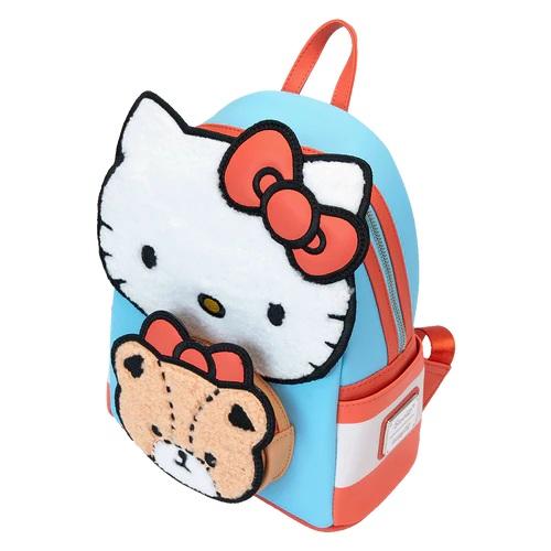 SANRIO - Hello Kitty & Ours - Mini Sac à Dos LoungeFly - 6