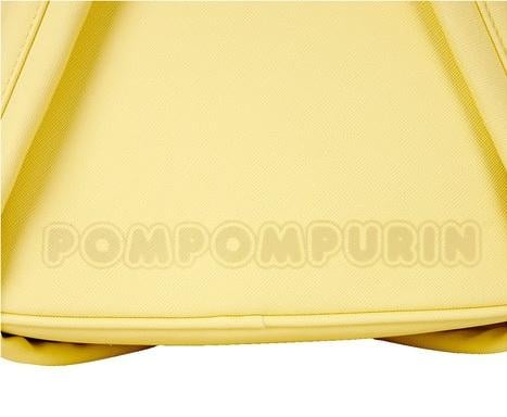 SANRIO - Pompompurin - Mini Sac à Dos LoungeFly - 6