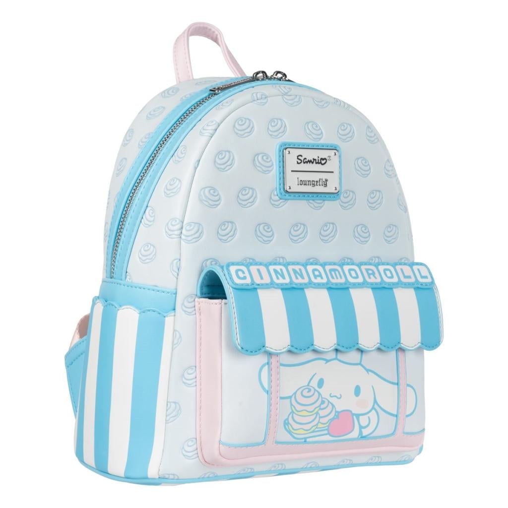 SANRIO - Cinnamoroll - Mini Sac à Dos Loungefly 