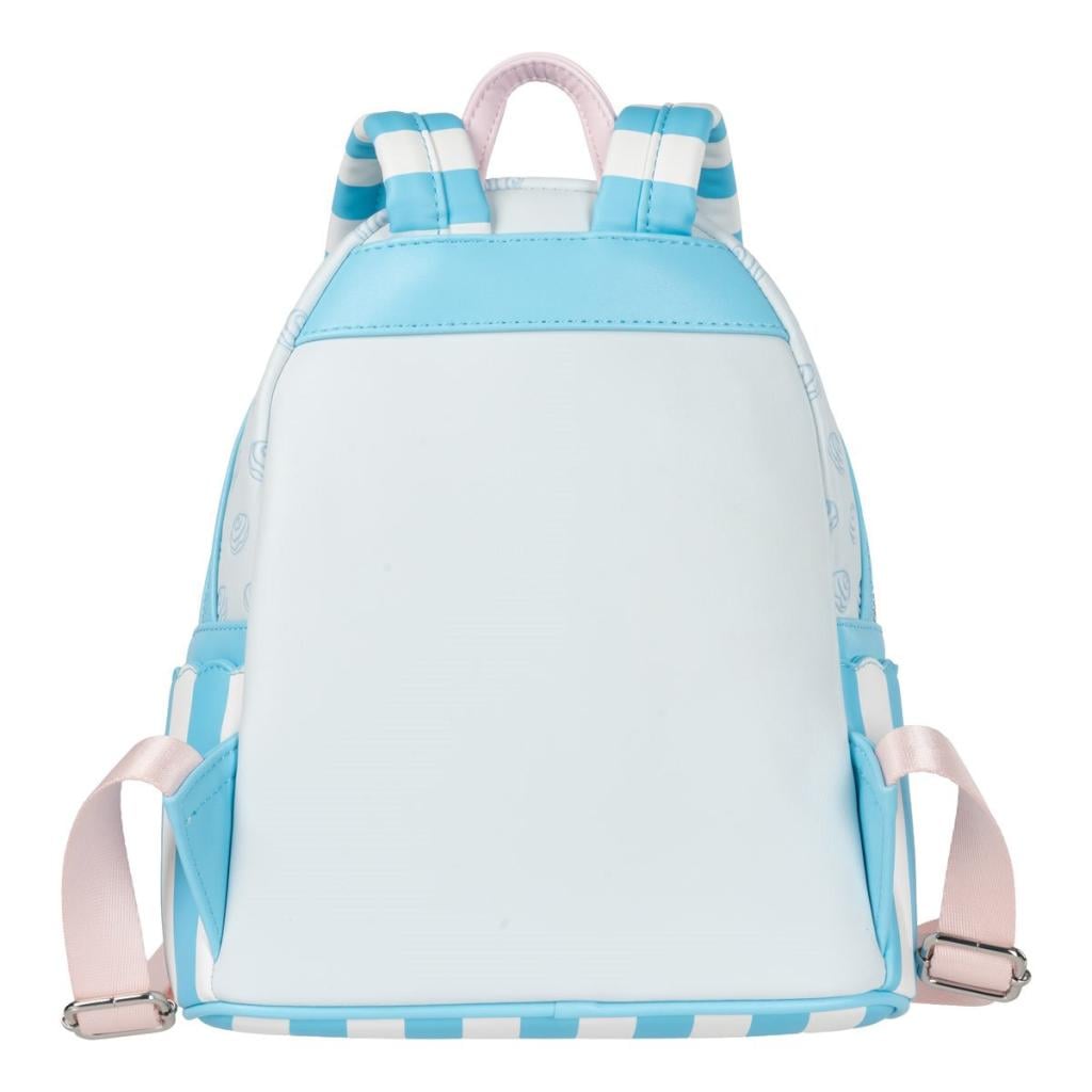 SANRIO - Cinnamoroll - Mini Sac à Dos Loungefly 