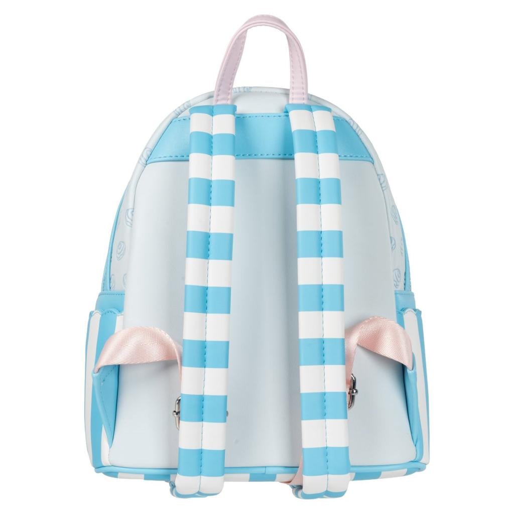 SANRIO - Cinnamoroll - Mini Sac à Dos Loungefly 