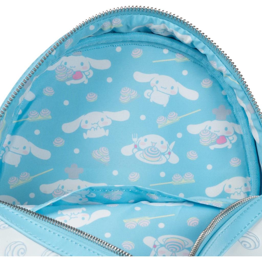 SANRIO - Cinnamoroll - Mini Sac à Dos Loungefly 