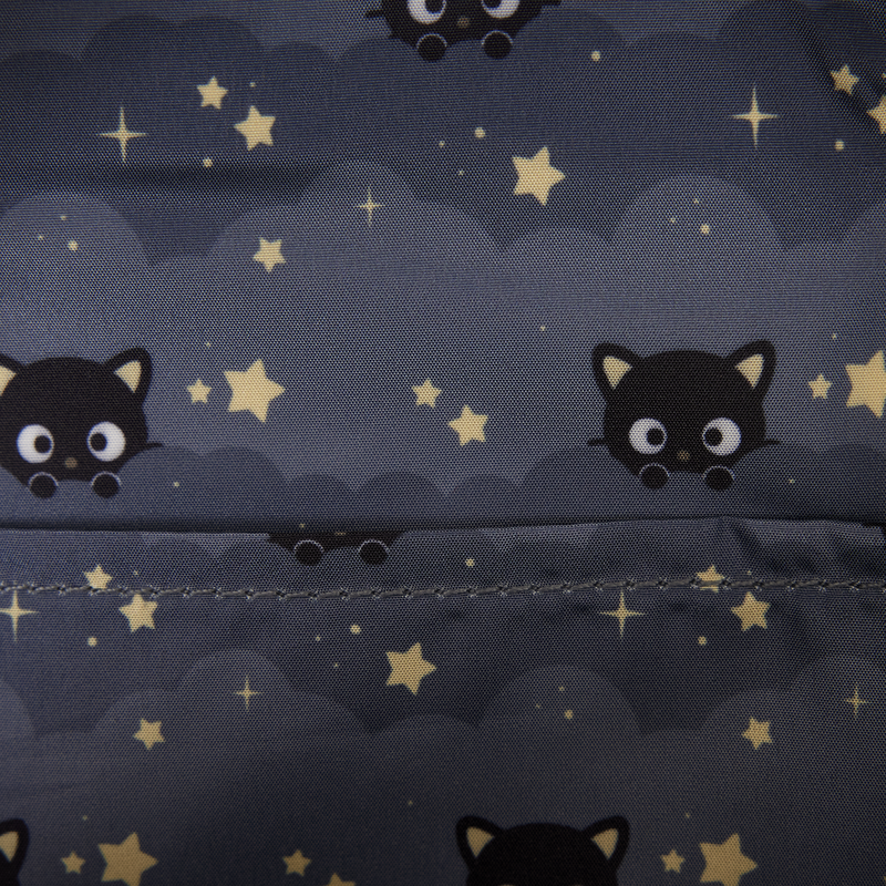 SANRIO - Chococat stars - Mini Backpack Loungefly - 4