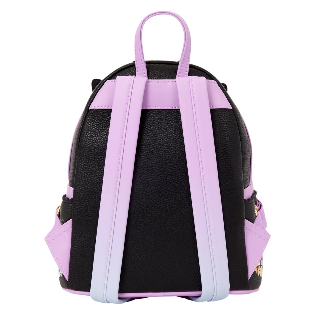 SANRIO - Badtz-Maru Pumpkin - Mini Sac à Dos Loungefly - 4