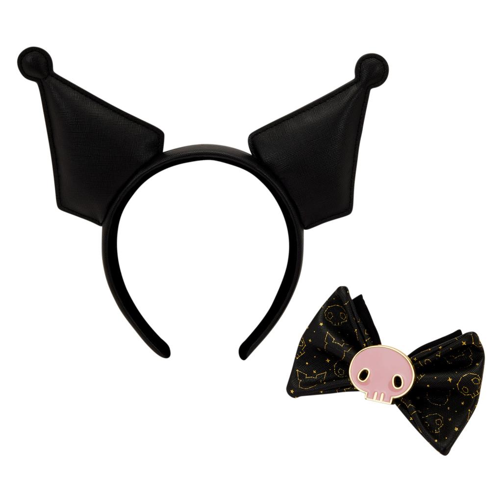 SANRIO - Kuromi 