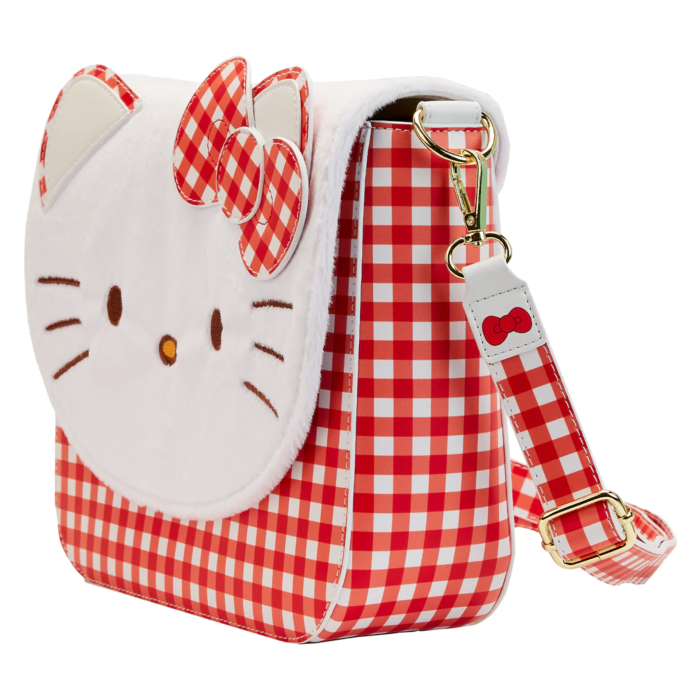 SANRIO - Hello Kitty 